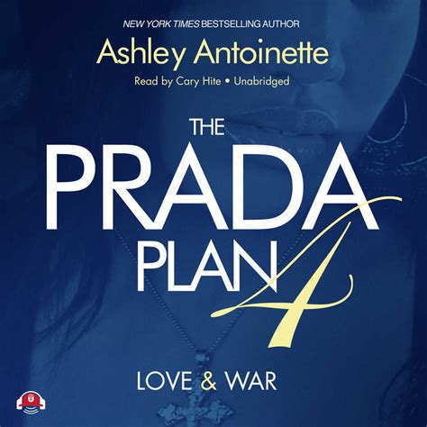 prada plan 4 love & war library edition|The Prada Plan 4: Love & War .